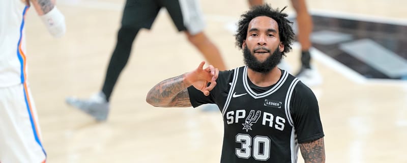 The 'Last 10 3-pointer NBA game by team' quiz