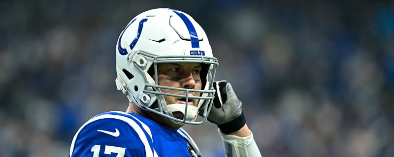 Ryan Clark offers stunning take on shocking Bills, Philip Rivers news