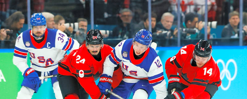 Seth Jarvis shares unserious plan for his silver medal