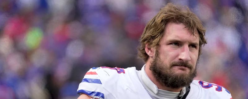 Bills DE Joey Bosa to miss time