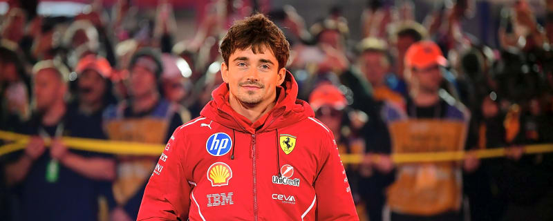 Formula 1 Lore Tuesday: How Charles Leclerc finally broke the Monaco curse