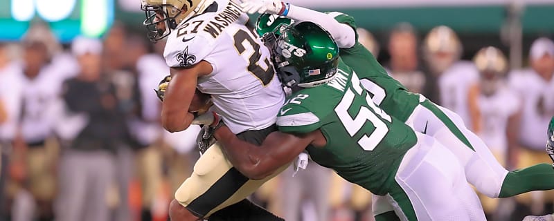 Wint Reveals Moment NFL Dream Shifted To MMA