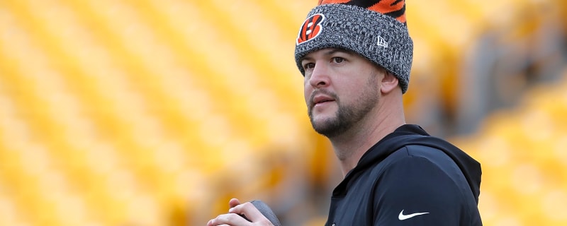 AJ McCarron explains how 2009 Alabama summer workouts ‘ruined’ peanut butter for him