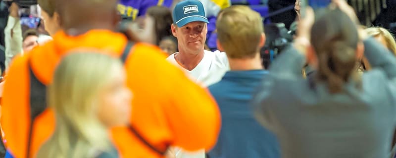 LSU Tigers just lost out on an elite recruit to the last school Lane Kiffin wants to lose recruits to