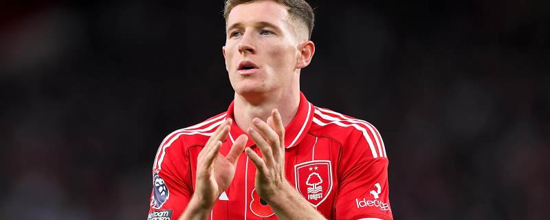 Sky Sports: Premier League club now ‘informed’ that Man Utd plan to move for their £100m-valued player in 2026