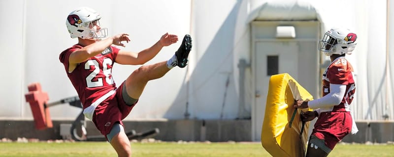 Patriots Signing P Matt Haack