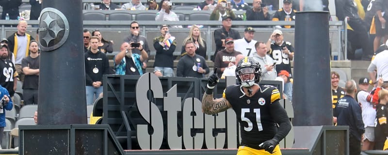 Former Steelers QB Suggests Unusual Way To Retain Nick Herbig