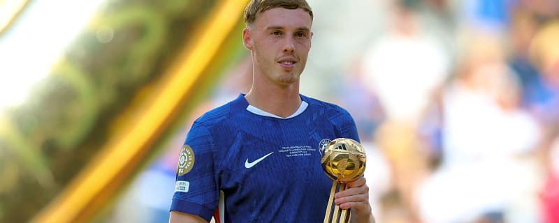 Liam Rosenior’s response when asked about sporting directors’ Cole Palmer promise