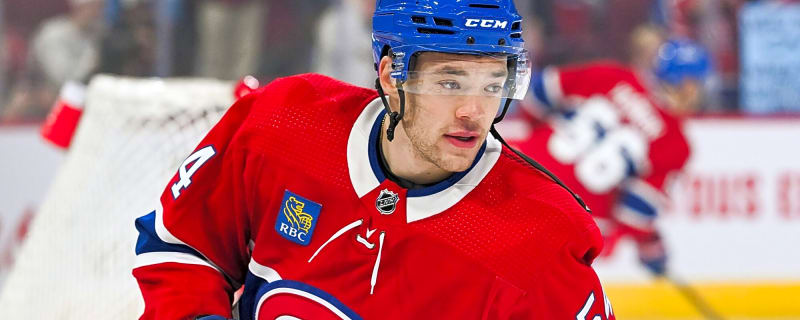 Reports: Bruins sign Jordan Harris