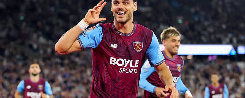 West Ham Face 28-Year-Old Centre-Back Call: Should Nuno Start Him Against QPR?