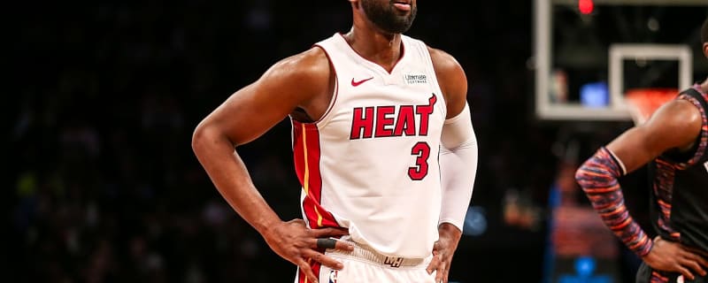 Dwyane Wade Reflects On His Final Season In The NBA And Why He Chose To Retire At 37 Years Old