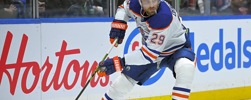 Edmonton Oilers Pregame Thoughts