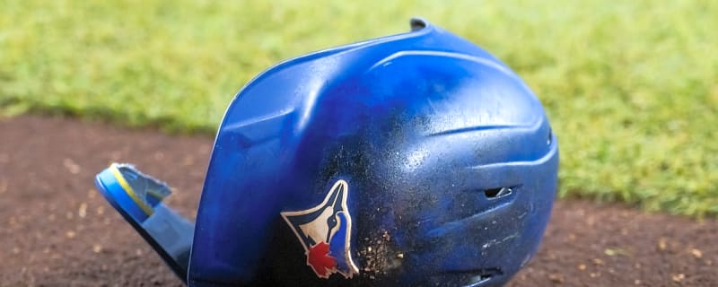 Blue Jays prospect Gage Stanifer earns first win with Double-A New Hampshire