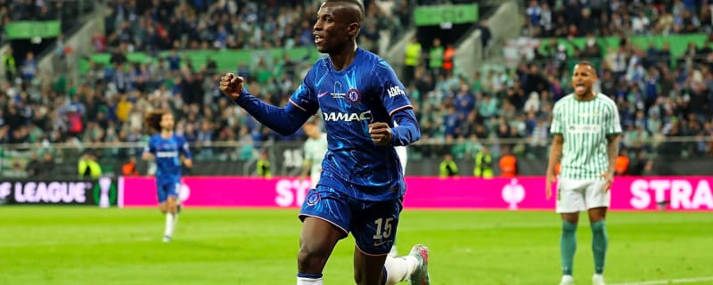 Top insider shares Chelsea’s stance on Nicolas Jackson amid links with AC Milan