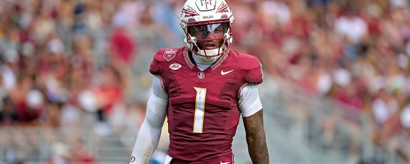 Thomas Castellanos, FSU Suffer Double Loss Before Pittsburgh Game