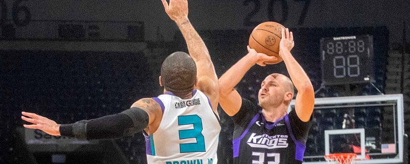30-Year-Old G League Veteran Earns First NBA Opportunity After 7 Years As A Pro