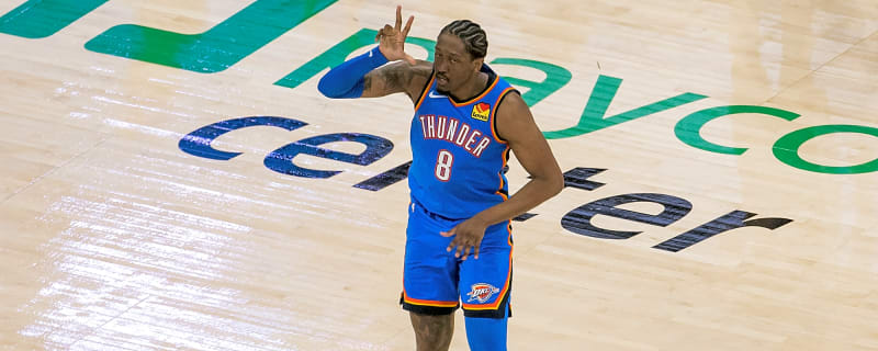 NBA Notes: Thunder, Jalen Williams, Magic, Anthony Black, Wizards