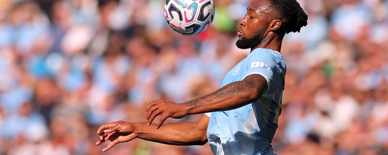 Bouaddi To Start, Cherki On The Bench | 4-2-3-1 Manchester City Predicted Lineup Vs Liverpool