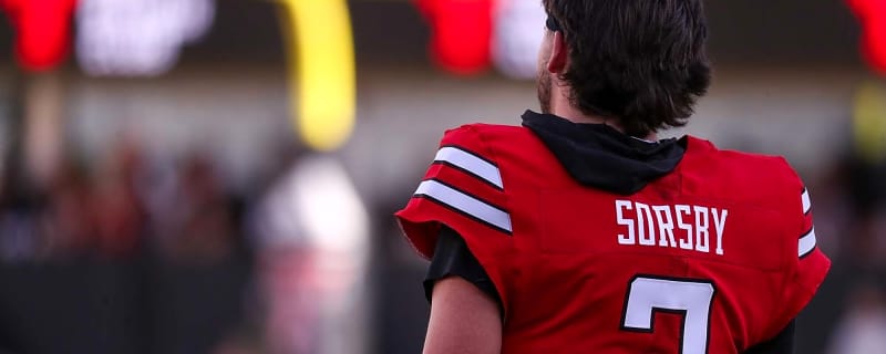 Minnesota Vikings can reshape quarterback competition in a unique way with Nolan Teasley putting his stamp on roster