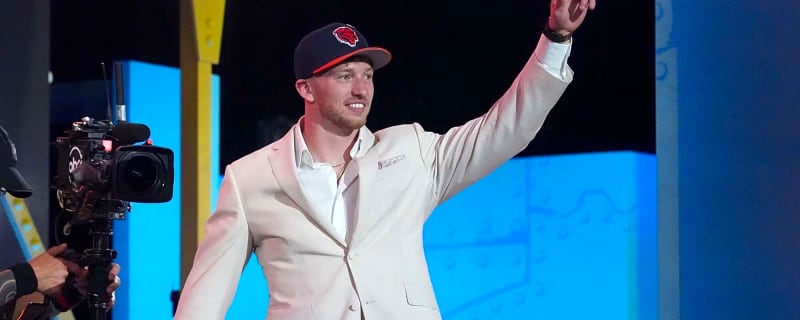 Bears rookie Dillon Thieneman can end long-standing position curse last achieved by a Chicago defender, but doubters are circling