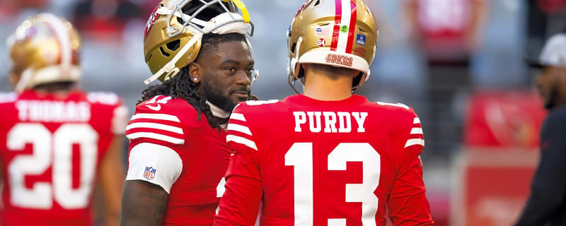 NFC Notes: Brandon Aiyuk, George Kittle, Walter Nolen, 49ers, Cardinals, Seahawks