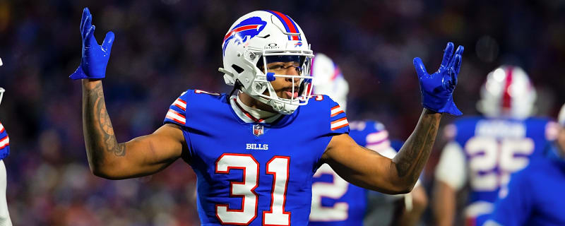 Dolphins Officially Sign CB Rasul Douglas, Make Corresponding Cut