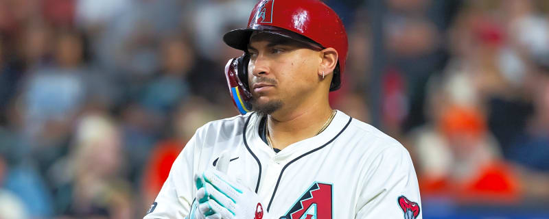 Mariners make the first major move of the trade deadline