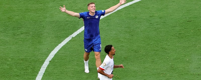 'I want to do' – Liam Rosenior reveals what he and his staff will do 'very very quickly' at Chelsea