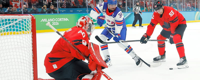 Insider Weighs In on Jordan Binnington–Oilers Buzz