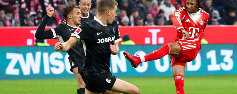 ‘Keep an eye on Liverpool…’ – Transfer insider shares what he’s now heard on Michael Olise