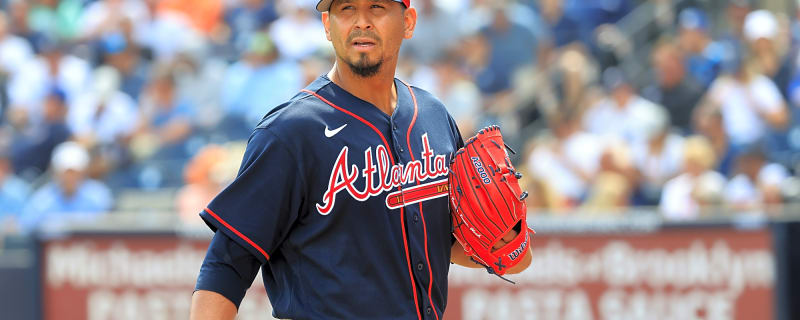 Braves Re-Sign Carlos Carrasco, Maverick Handley To Minor League Deals