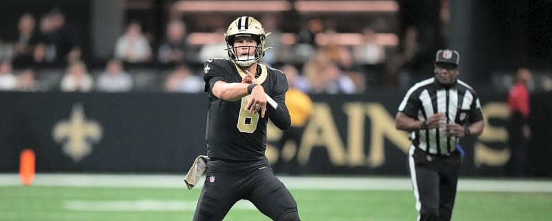 The New Orleans Saints Are Annoyingly Bad