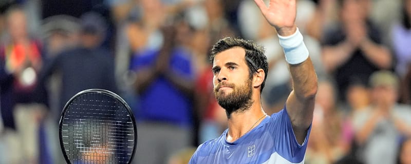 Canadian Open 2025 Final: Karen Khachanov vs. Ben Shelton Preview, Prediction