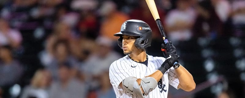 White Sox’s 2026 Spring Training NRI Include Montgomery, Smith