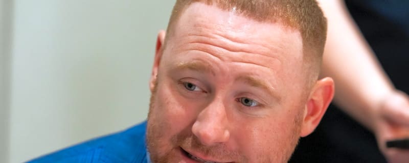 Bills Surrender 2nd-Round Pick And $73.5M For 50-Catch Receiver—Bears Escape $49M Trap