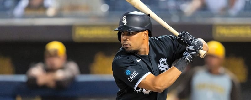 White Sox Release LaMonte Wade Jr.