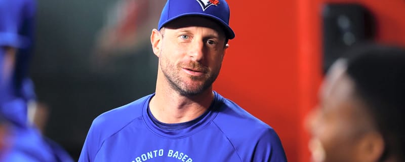 Blue Jays’ Max Scherzer to receive cortisone injection to help manage right thumb