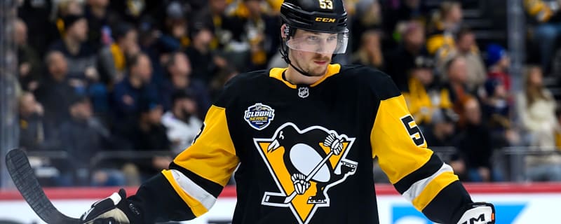 Why the Maple Leafs should consider claiming Philip Tomasino off waivers