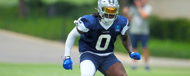NFC Notes: Tucker Kraft, DeMarvion Overshown, Mack Perry, Cowboys, Packers
