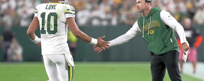 Green Bay Packers see former Pro Bowler at position of need come available on the NFL trade block