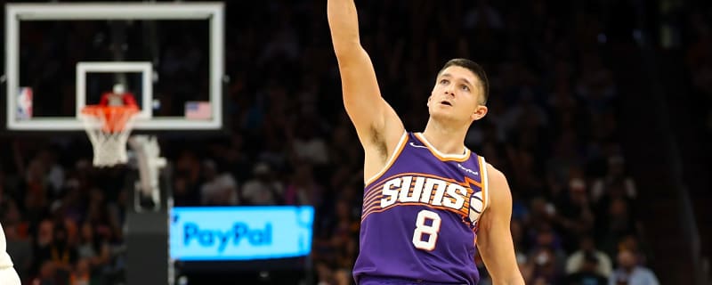 Former Suns Player Erupts Over Heat Guard’s Dangerous Dive Into Grayson Allen: 'I’d Slap Him'