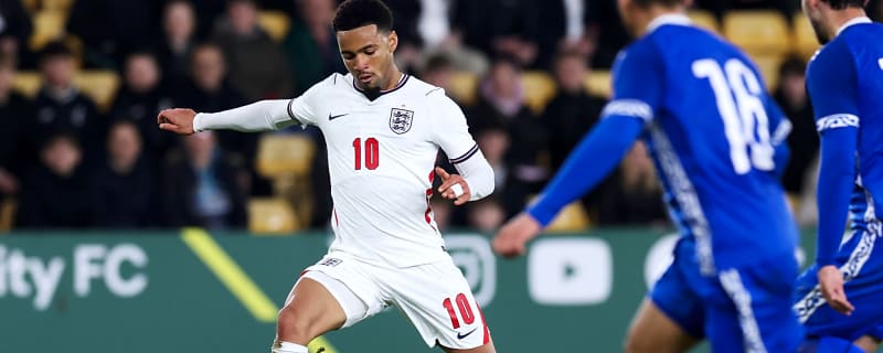 Chelsea Have Set Their Sights On This Arsenal Talent: Should Alonso Get Him On Board?