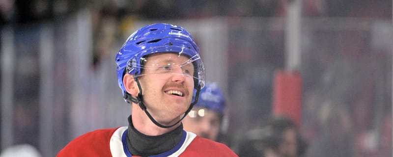 Mike Matheson signing: Kent Hughes has more flexibility to make a big trade