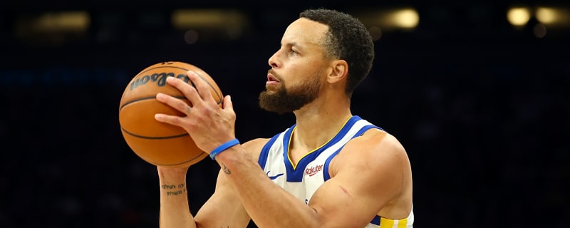 Would Stephen Curry's sacrifice allow Warriors to contend again?