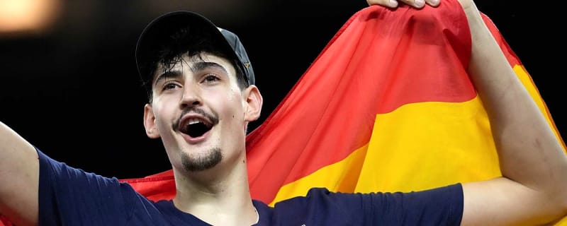 Pau Gasol sends a huge message to Aday Mara after Michigan’s win