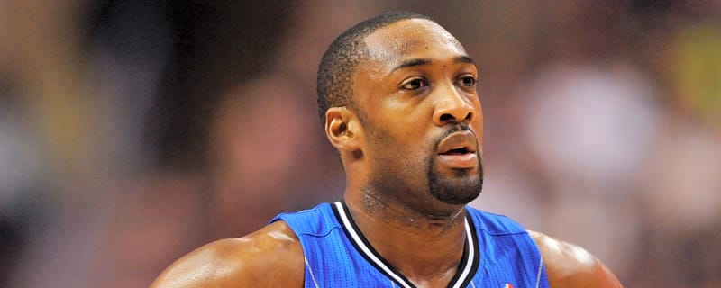 Alijah Arenas reportedly in coma after serious car accident