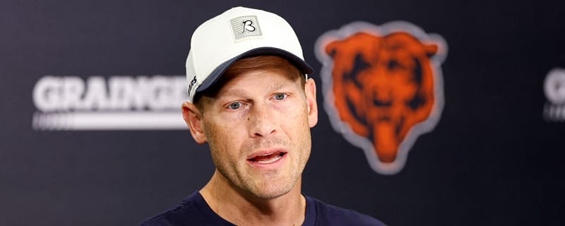 Predictions On Tap Week 2: Bears vs Vikings