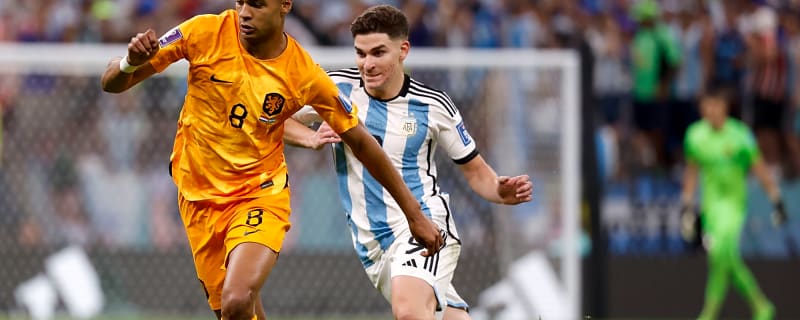 Liverpool handed clear answer on Gakpo swap for Leipzig talent – report