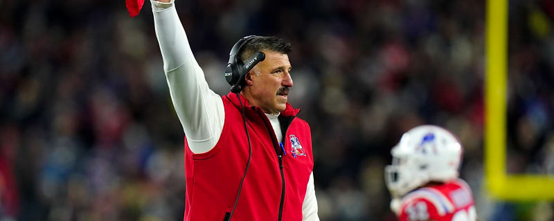 How Does New England Hang On to the No. 1 Seed?