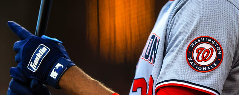 Nationals Still Waiting for a Breakthrough from Struggling Prospect Elijah Green